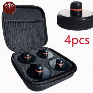PAD pour soulever la Tesla Model 3 Y