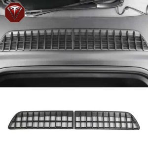 Filet anti insectes à encliqueter Tesla Model Y